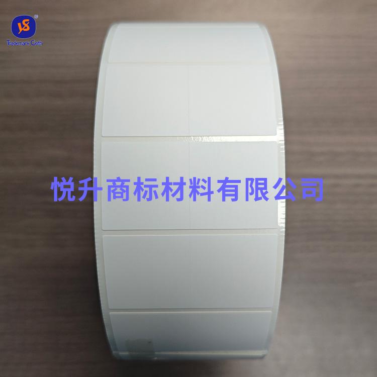 無鹵電線膠標簽材料